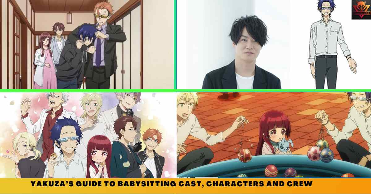 Yakuza’s Guide to Babysitting Season 2 Release Date Predictions +