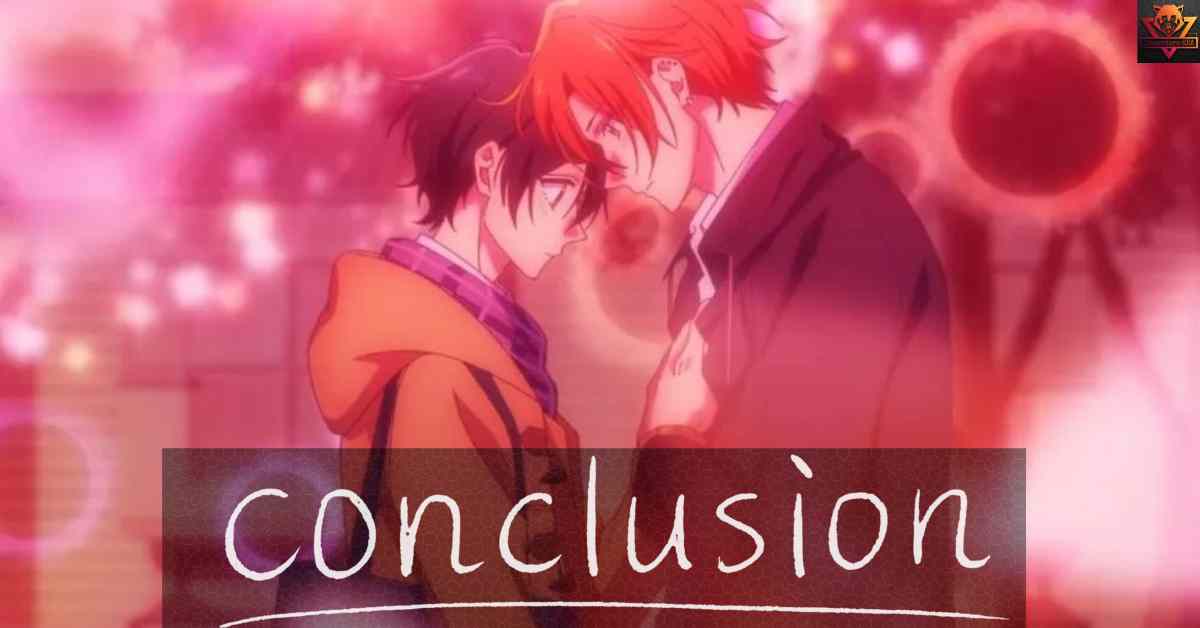 Sasaki To Miyano Season 2: Release Date Confirmed 2024