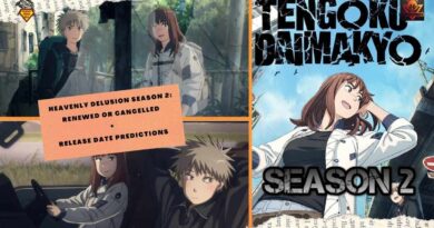 _Heavenly Delusion Season 2 Renewed or cancelled + Release date predictions