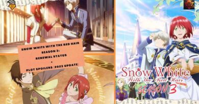 _Snow White With the Red Hair Season 3 RENEWAL STATUS + pLOT sPOILERS [2023 UPDATE]