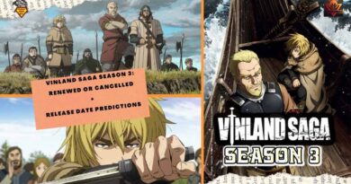 Vinland Saga season 3 RENEWED OR CANCELLED + RELEASE DATE PREDICTIONS