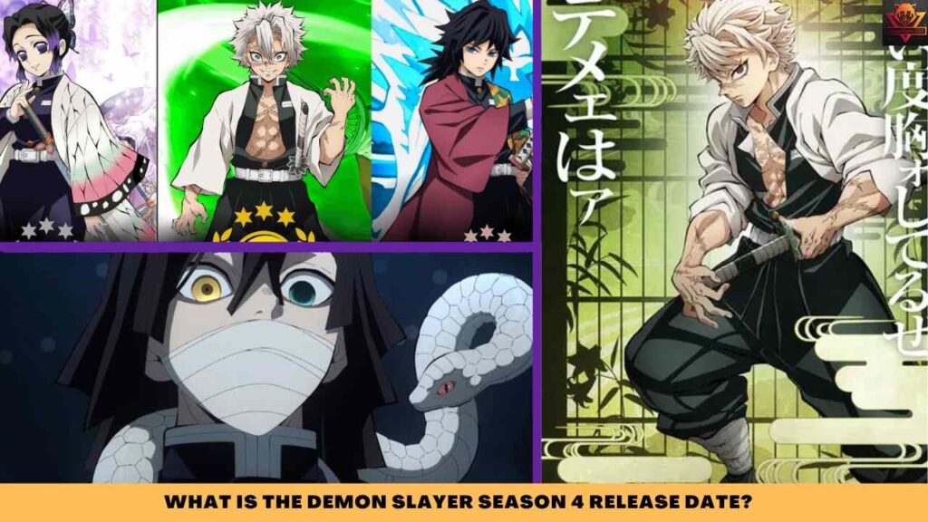 WHAT IS THE Demon Slayer Season 4 RELEASE DATE (1)