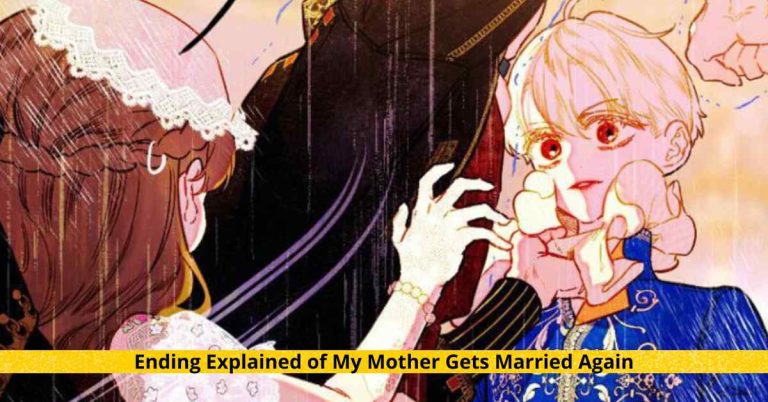 My Mother Gets Married Again Release Date, Spoiler, Updates