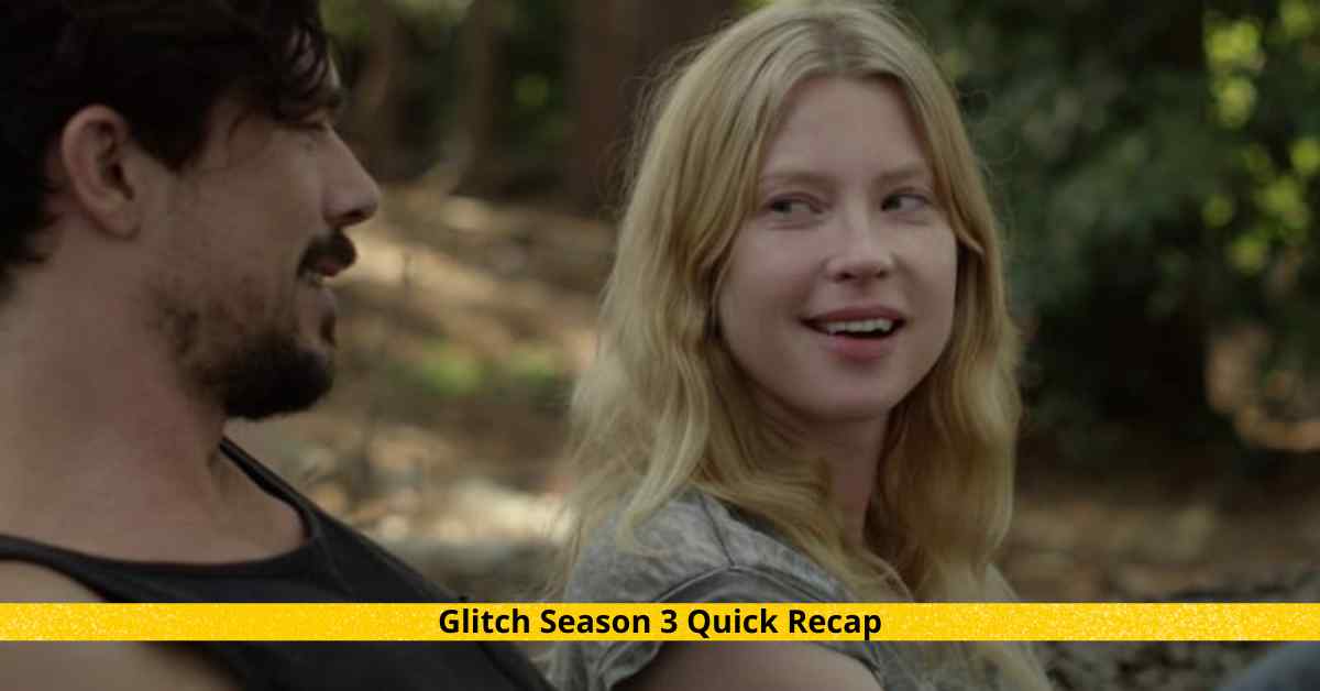 Glitch Season 4 Release Date, Cast, Updates, Plot, & More