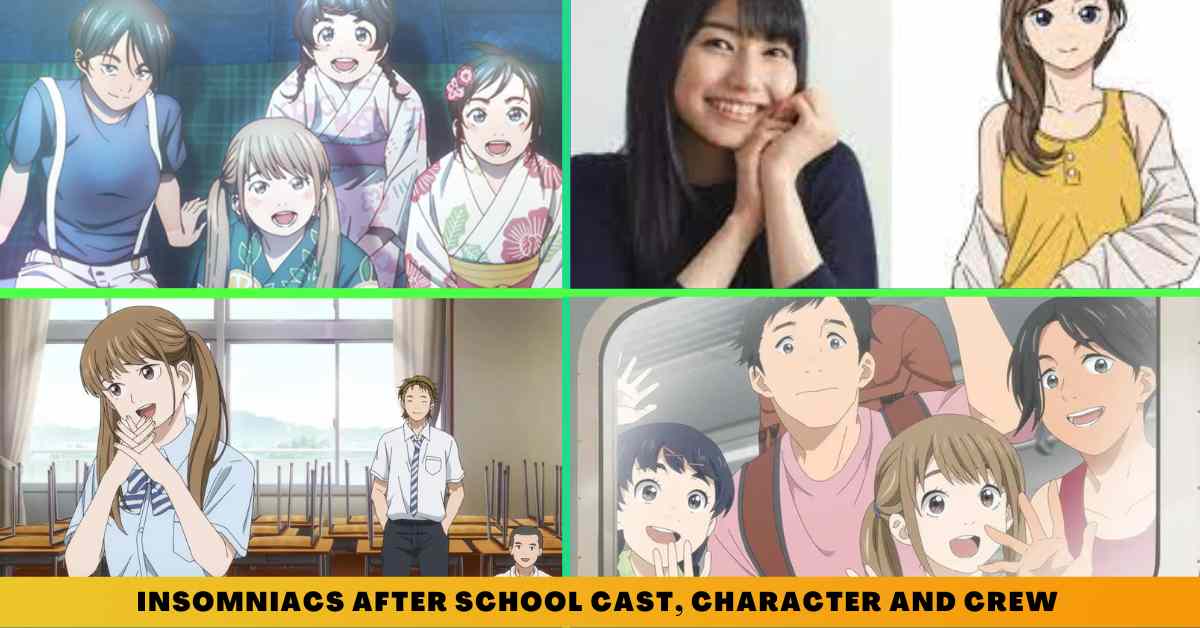 Insomniacs after School Season 2 Release Date Confirmed? +Renewal Status