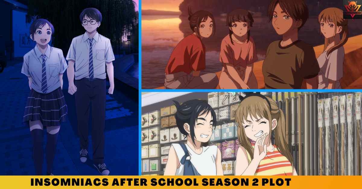Insomniacs after School Season 2 Release Date Confirmed? +Renewal Status