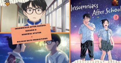 Insomniacs after School Season 2 RENEWAL STATUS + RELEASE DATE PREDICTIONS