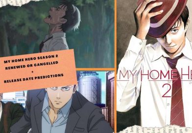 My Home Hero SEASON 2 RenewED OR CANCELLED + Release Date Predictions
