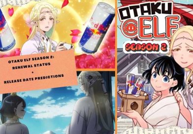 Otaku Elf Season 2 Renewal status + Release Date Predictions