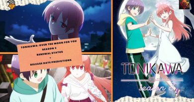 Tonikawa Over the Moon for You Season 3 RENEWAL STATUS + RELEASE DATE PREDICTIONS