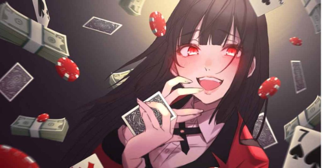 6 Creepy Anime Obsessions That Will Make You Rethink Valentine's Day |  Fandom
