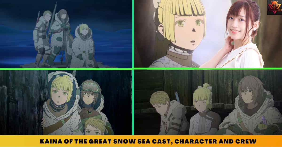 Kaina of the Great Snow Sea Season 2: Release Date, Updates.