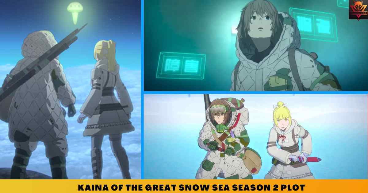 Kaina of the Great Snow Sea Season 2: Release Date, Updates.