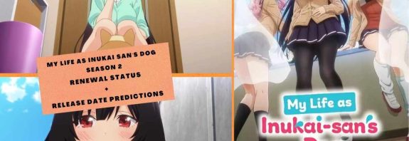 My Life as Inukai san's Dog SEASON 2 renewal status + RELEASE DATE PREDICTIONS