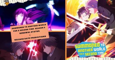 Summoned to Another World for a Second Time SEASON 2 renewal status + RELEASE DATE PREDICTIONS