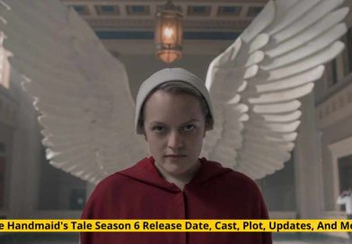 The Handmaid's Tale Season 6 Release Date, Cast, Plot, Updates, And More