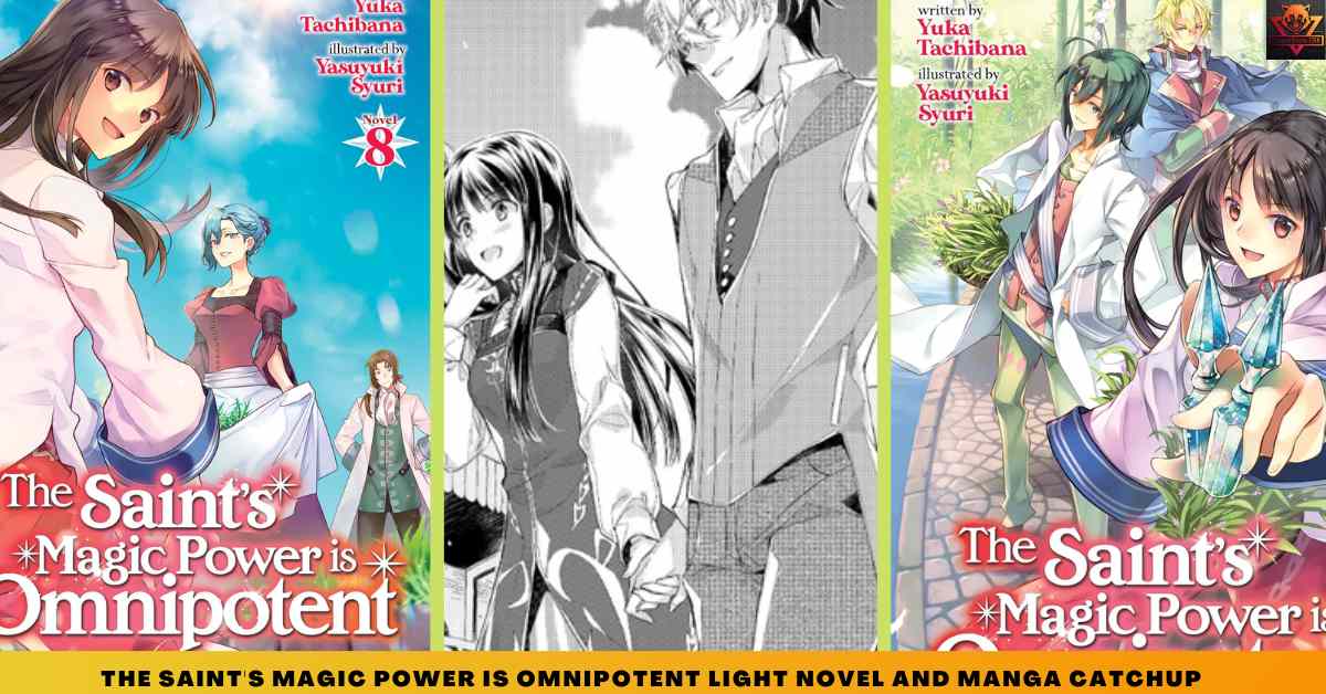 The Saint's Magic Power Is Omnipotent Season 2 Release Date