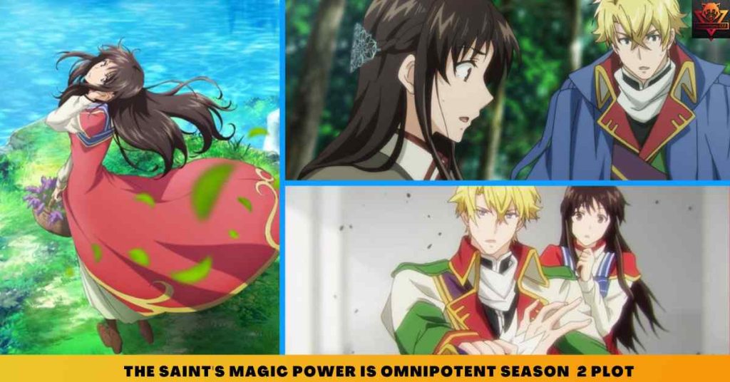 _The Saint's Magic Power Is Omnipotent Season 2 PLOT