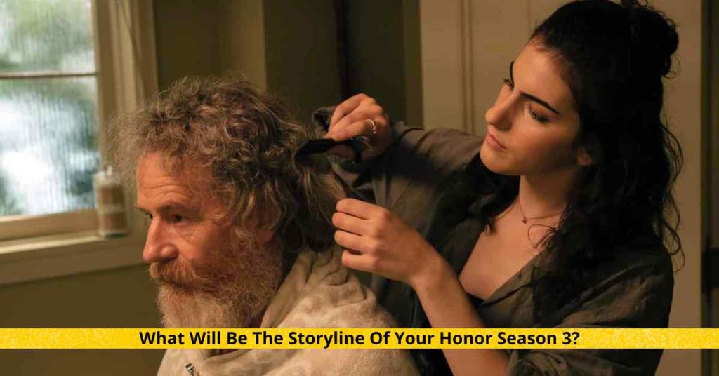What Will Be The Storyline Of Your Honor Season 3