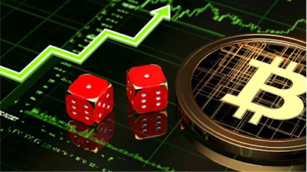 The perfect platform to play casino games on Bitcoin 1 perfect