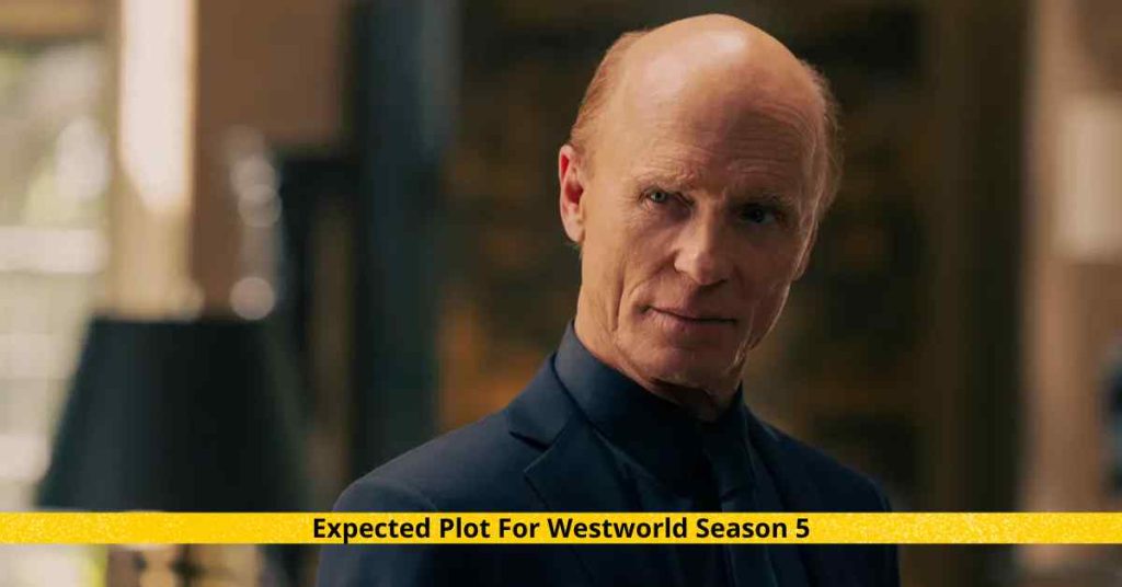Expected Plot For Westworld Season 5