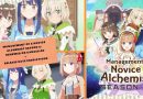 Management of a Novice Alchemist Season 2 renewed or cancelled + release date predictions