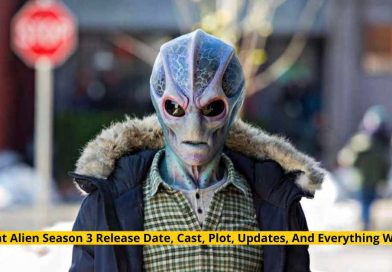 Resident Alien Season 3 Release Date, Cast, Plot, Updates, And Everything We Know