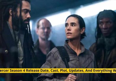Snowpiercer Season 4 Release Date, Cast, Plot, Updates, And Everything We Know