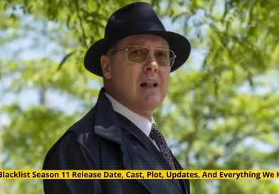 The Blacklist Season 11 Release Date, Cast, Plot, Updates, And Everything We Know