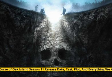 The Curse of Oak Island Season 11 Release Date, Cast, Plot, And Everything We Know