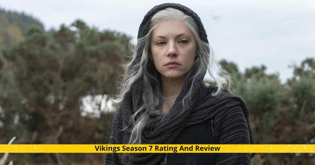 Vikings Season 7 Rating And Review