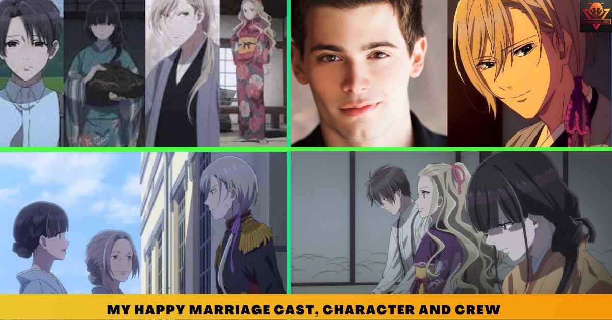 My Happy Marriage Season 2 Release Date, Updates 2024