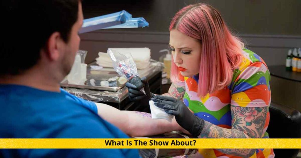 What Is The Show About